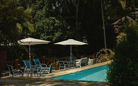 Urikana Boutique Hotel